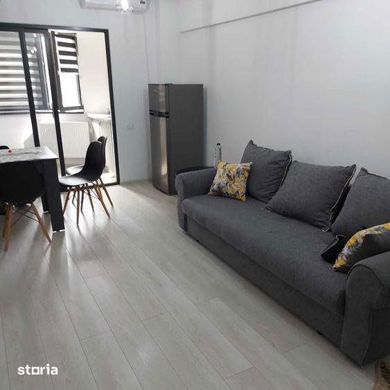 Inchiriez studio vara 2026 - 1
