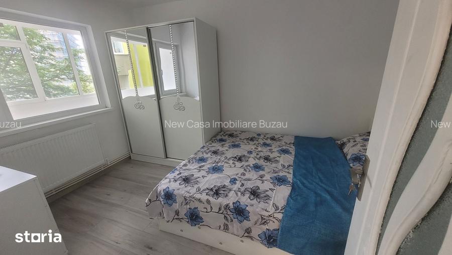 Apartament 2 camere mobilat