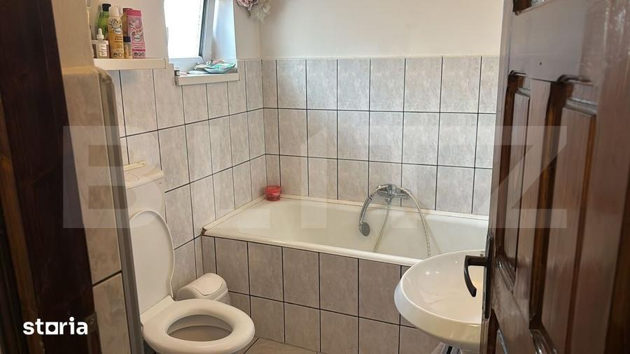 Apartament 4 camere, 110 mp - Calea Torontalului, Iulius, la Casa - - 6