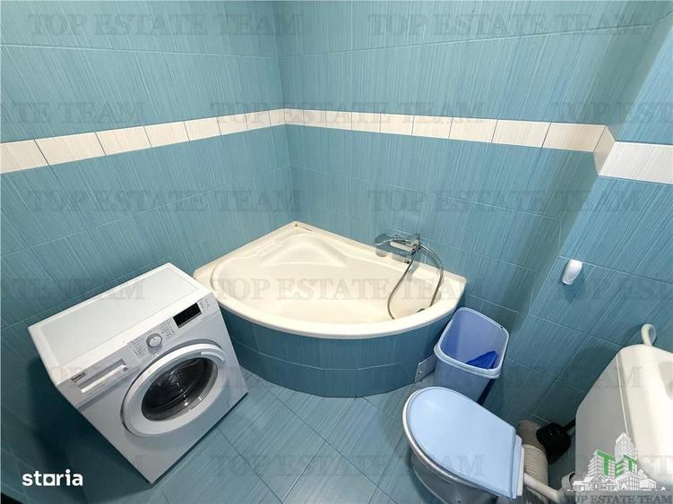 Apartament cu 2 camere în Dudu
