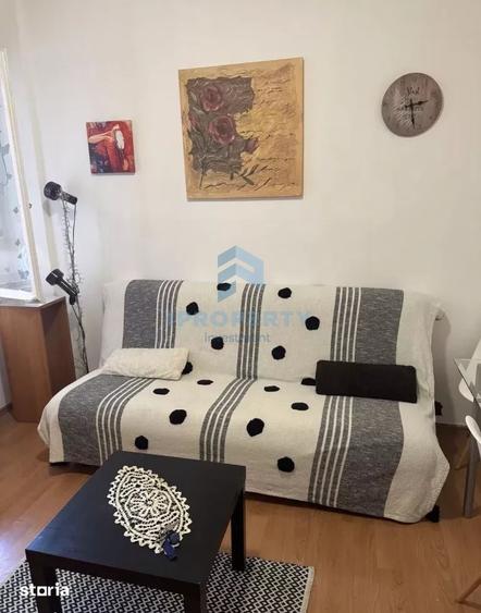 Apartament cu 2 camere, ultracentral - Bd. Regina Elisabeta, Bucuresti - 4