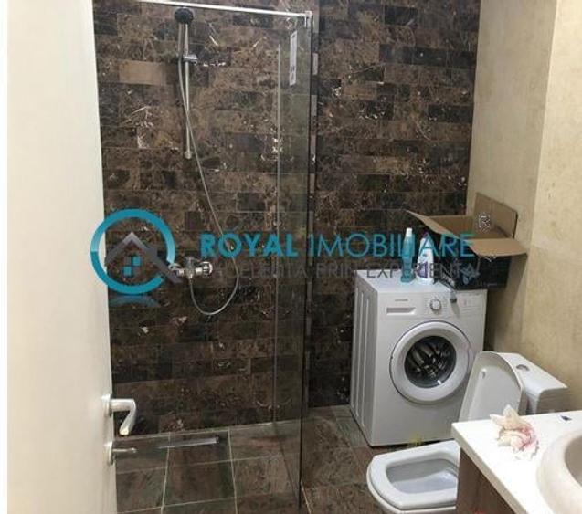 Apartament cu 3 camere decomandat, mobilat în 9 Mai