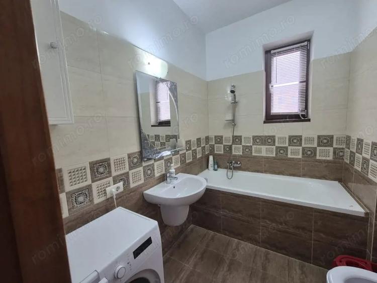 Apartament 2 camere Gavana Platou - mobilat, utilat, parcare, fara lift - 8