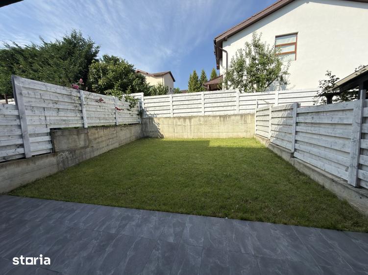 Casă cu 4 camere cu Teren 172 Mp în Borhanci