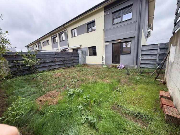 Apartament cu 2 camere decomandat în Bucium