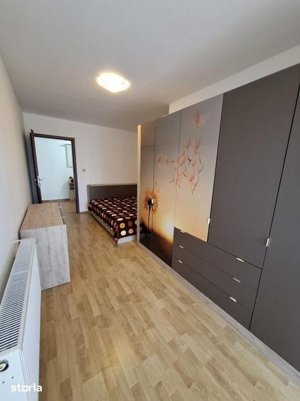 De vanzare apartament cu 2 camere pe strada Jupiter/Zona Petrom Baciu. - 6
