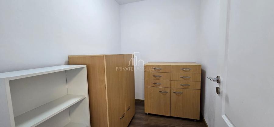Apartament Penthouse nou, de închiriat, cart. Maurer, Sighisoara - 9