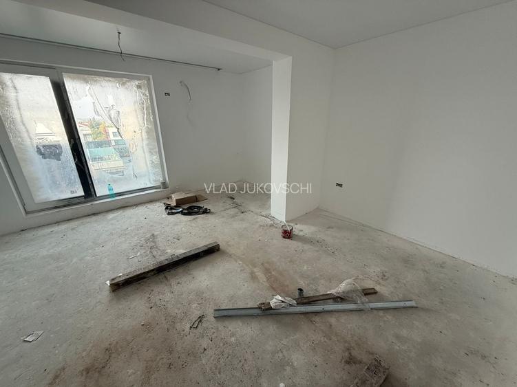 Apartament 2 camere zona Tomis Plus