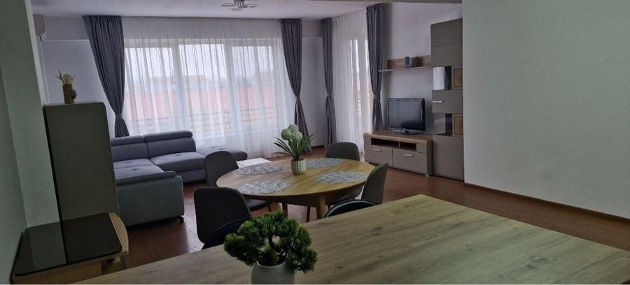 Apartament cu 2 camere în Calea Aradului
