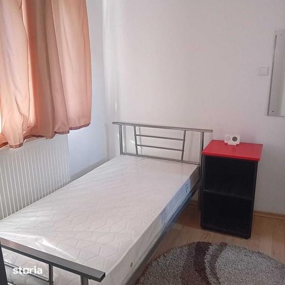 Inchiriez Apartament in Bucsinescu La Casa - 6