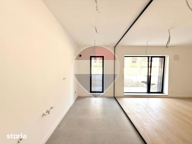 VANZARE Apartament cu 3 camere Aviatiei - NUSCO CITY II - 6