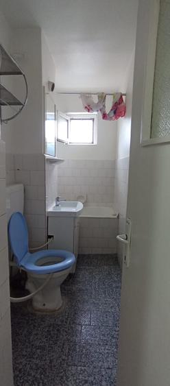 Apartament cu 2 camere semidecomandat în Nufărul