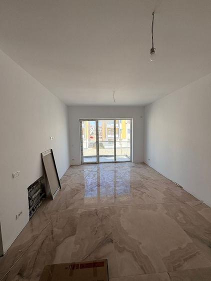 Apartament Nou 2 Camere, Etajul 1 – Încălzire în Pardoseală | Giroc - 3