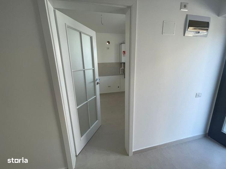 Complex de duplexuri cu 4 camere. Direct dezvoltator! Comision 0 - 15