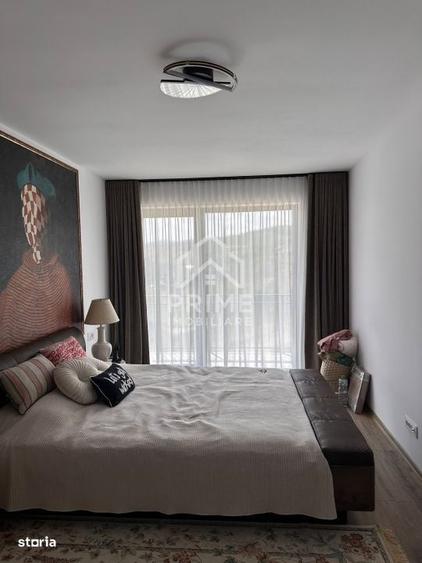 Apartament cu 3 camere în Pâclișa