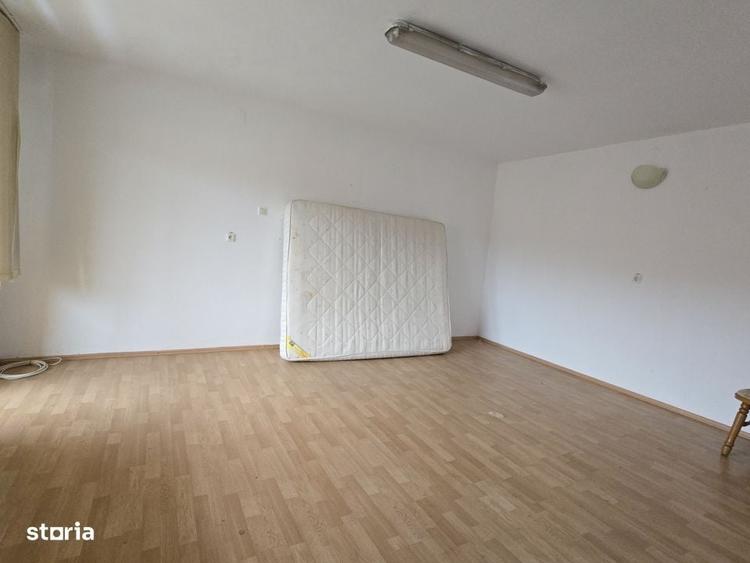 Casă cu 4 camere cu Teren 800 Mp în Gheorgheni