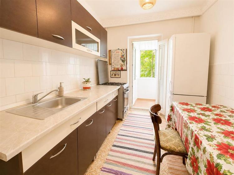 Apartament 2 camere Decomandat Palas - Sf Lazar - 8