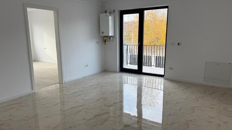 Apartament cu 2 camere în Păcurari