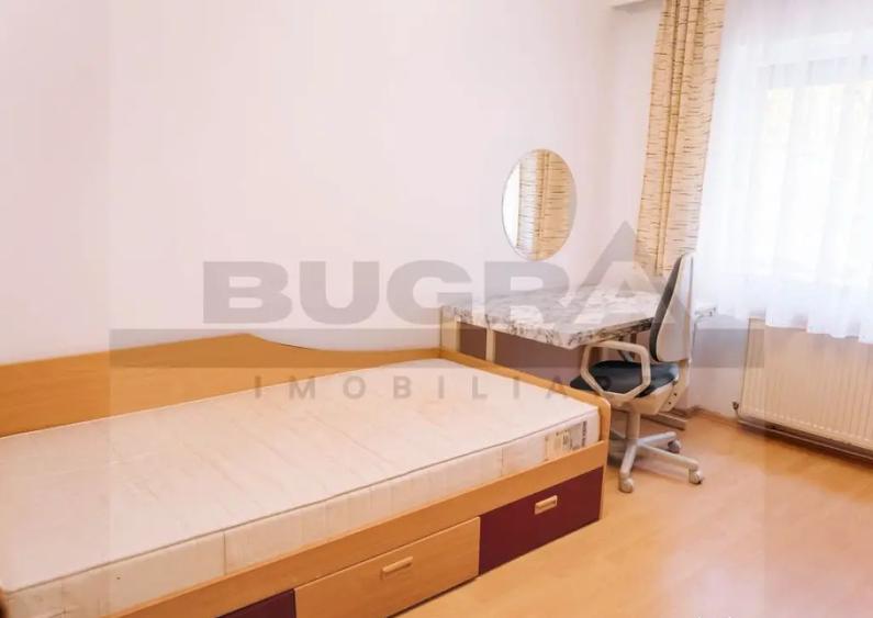Apartament 3 camere decomandate, 62 mp, Piata Zorilor - 11