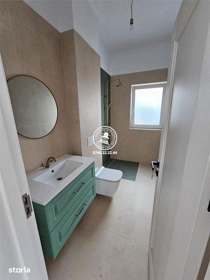 Casă cu 5 camere cu Teren 560 Mp în Rediu