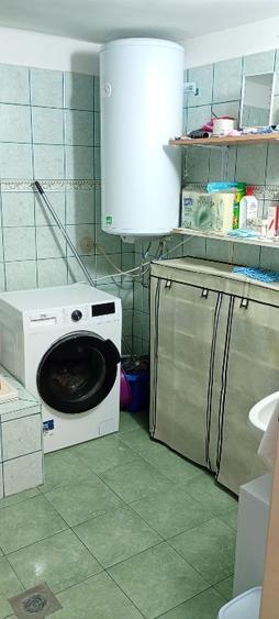 Casă individuală cu 2 camere cu Teren 2025 Mp în Central