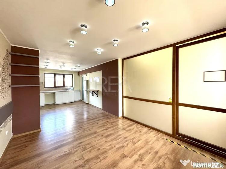 Apartament cu 6 camere în Dorobanți