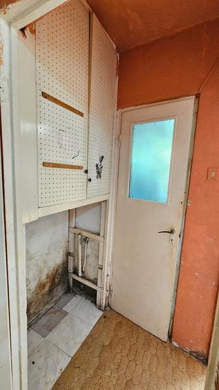 Apartament cu 2 camere în Gemenii
