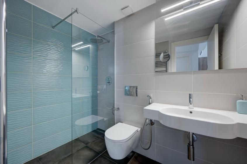 Apartament | 2 camere | Herastrau | Aviatiei | Lighthouse Residence - 15