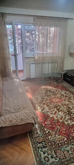 Apartament cu 2 camere nedecomandat în Kiseleff