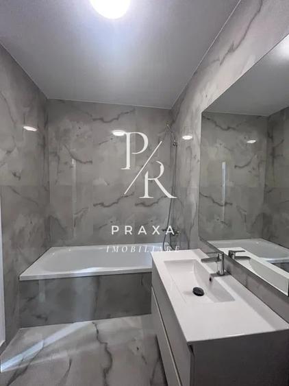 Apartament 2 Camere, MODERN, 45 mp, lift, parcare, zona Eroilor! - 5