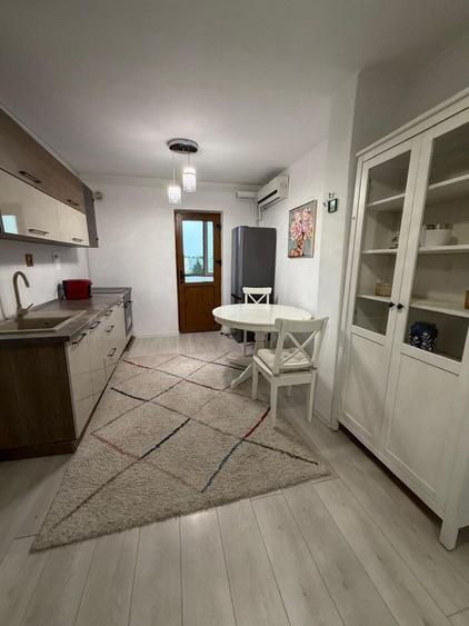 Apartament cu 2 camere decomandat în Sebastian