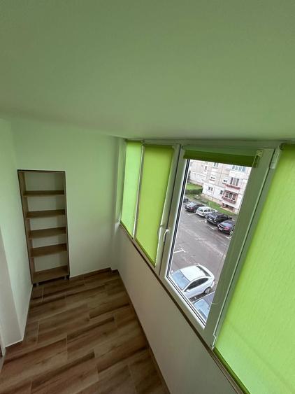 Apartament cu 2 camere decomandat în Lotus