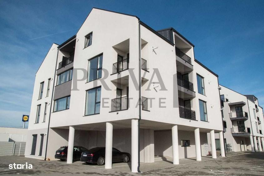 Apartament cu 2 camere în Dâmbovița