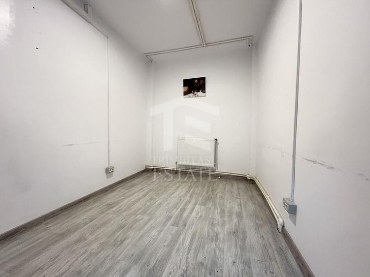Spațiu comercial, de 306.20001220703 mp, în Brătianu