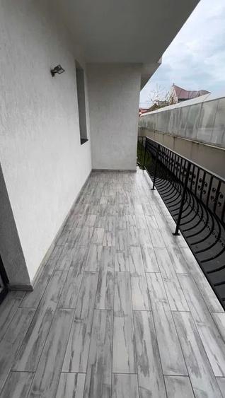 Apartament 2 camere Bloc nou zona Crângași Regie Grozăvești - 8