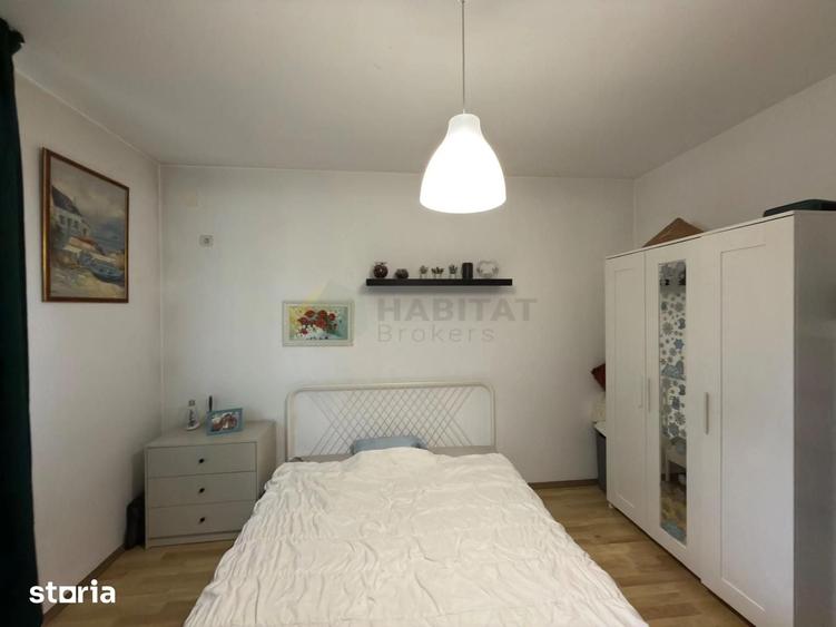 Casă cu 4 camere cu Teren 400 Mp în Tunari