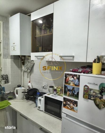 Garsonieră în Cișmigiu