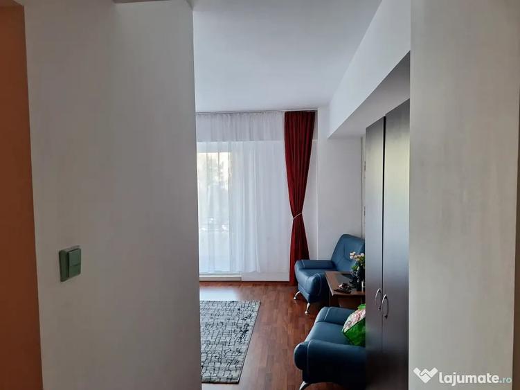 Garsonieră decomandată în Găvana