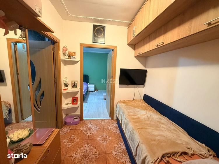 Apartament 2 camere, Decomandate, Zona Zimbru - 8