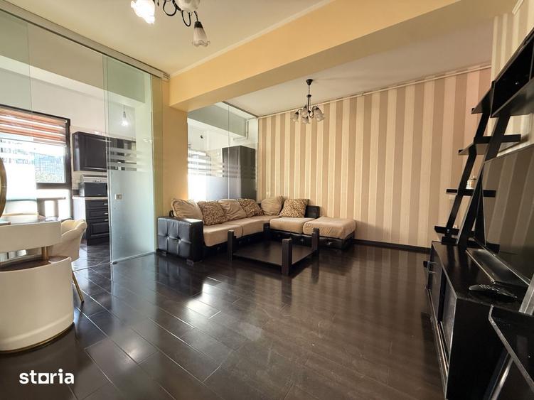 Apartament 3 camere cu centrala proprie, pet friendly si parcare dispo - 18