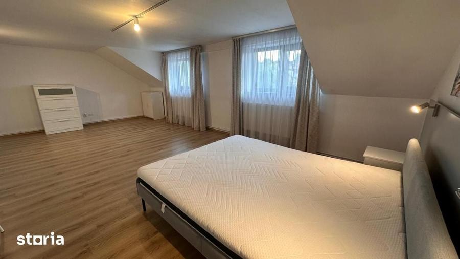 Casă cu Teren 200 Mp în Ștrand