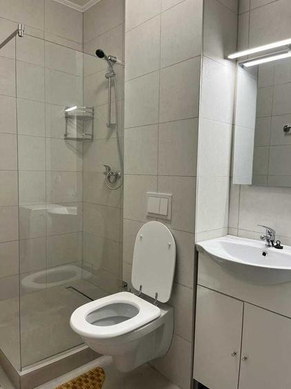 Apartament cu 2 camere semidecomandat în Nufărul