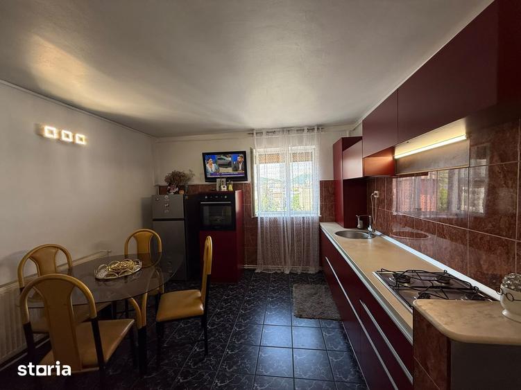 Apartament cu 2 camere decomandat în Nicolae Bălcescu