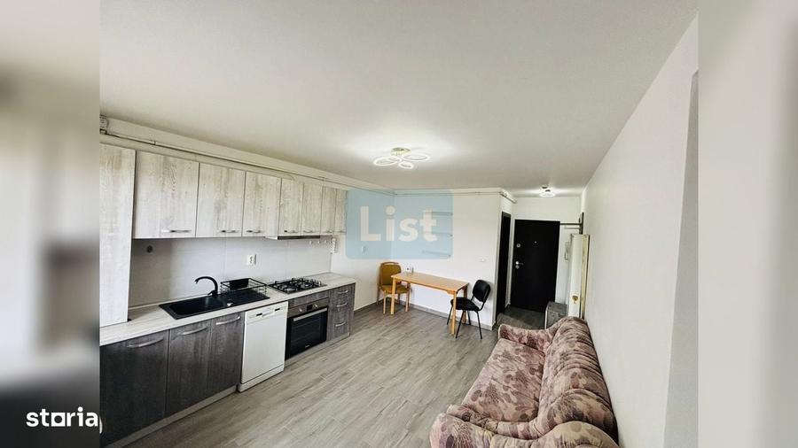 Apartament de vanzare cu 2 camere , cu vedere panoramica - 8
