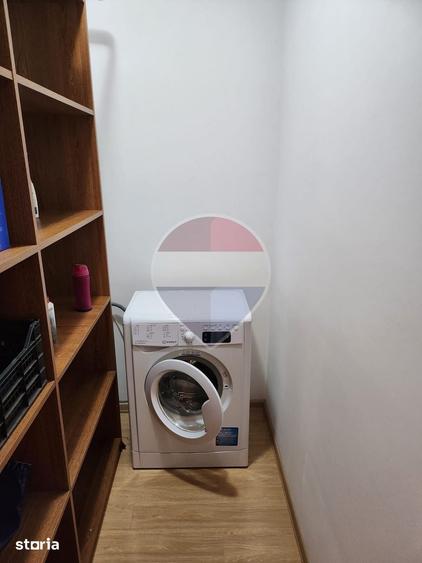 Apartament 2 cam, sector 1, Colosseum Mall, Complet mobilat, an 2015 - 8