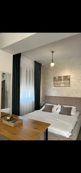 Apartament nedecomandat în Central