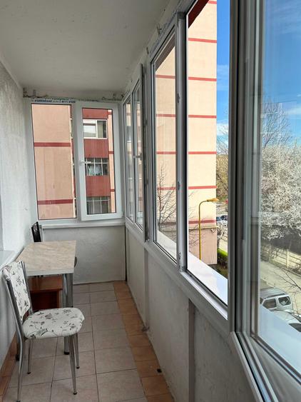Casă cu 1 camere decomandat în Central