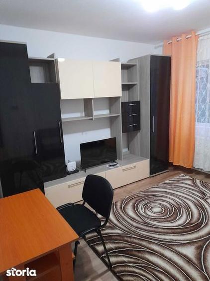 Inchiriez apartament 1 camera in Tudor - 5