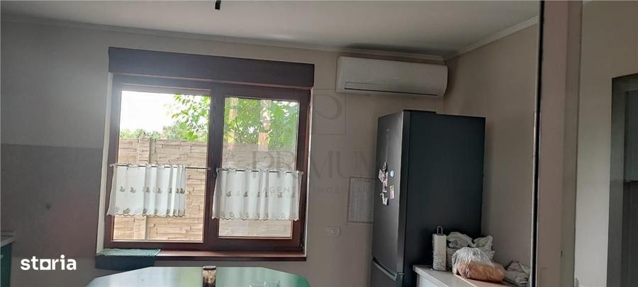 Casă cu 3 camere cu Teren 600 Mp în Urseni
