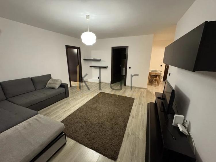Apartament cu 2 camere semidecomandat în Florești — fotografia 2